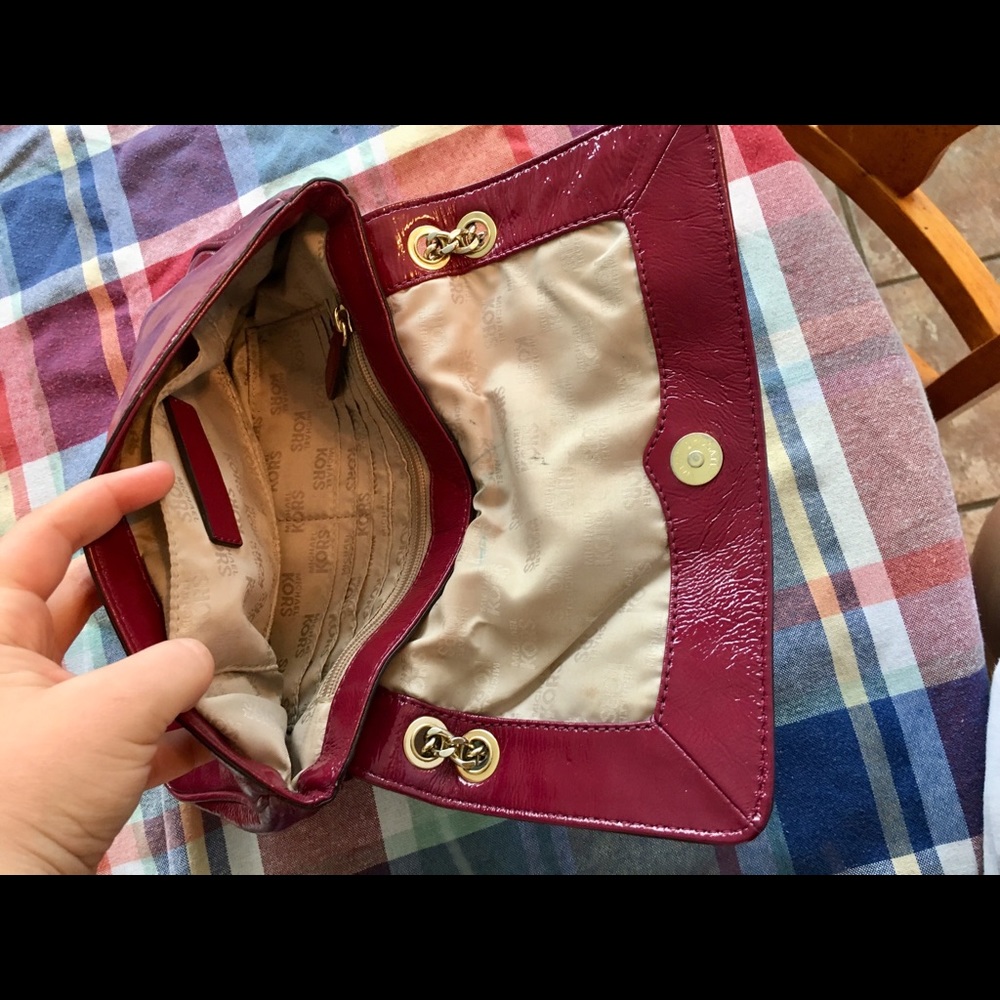 Michael Kors bag